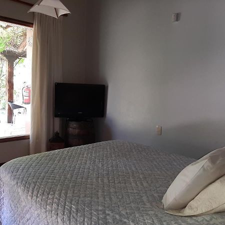 Appartement Alquiler Temporal Vistalba Extérieur photo