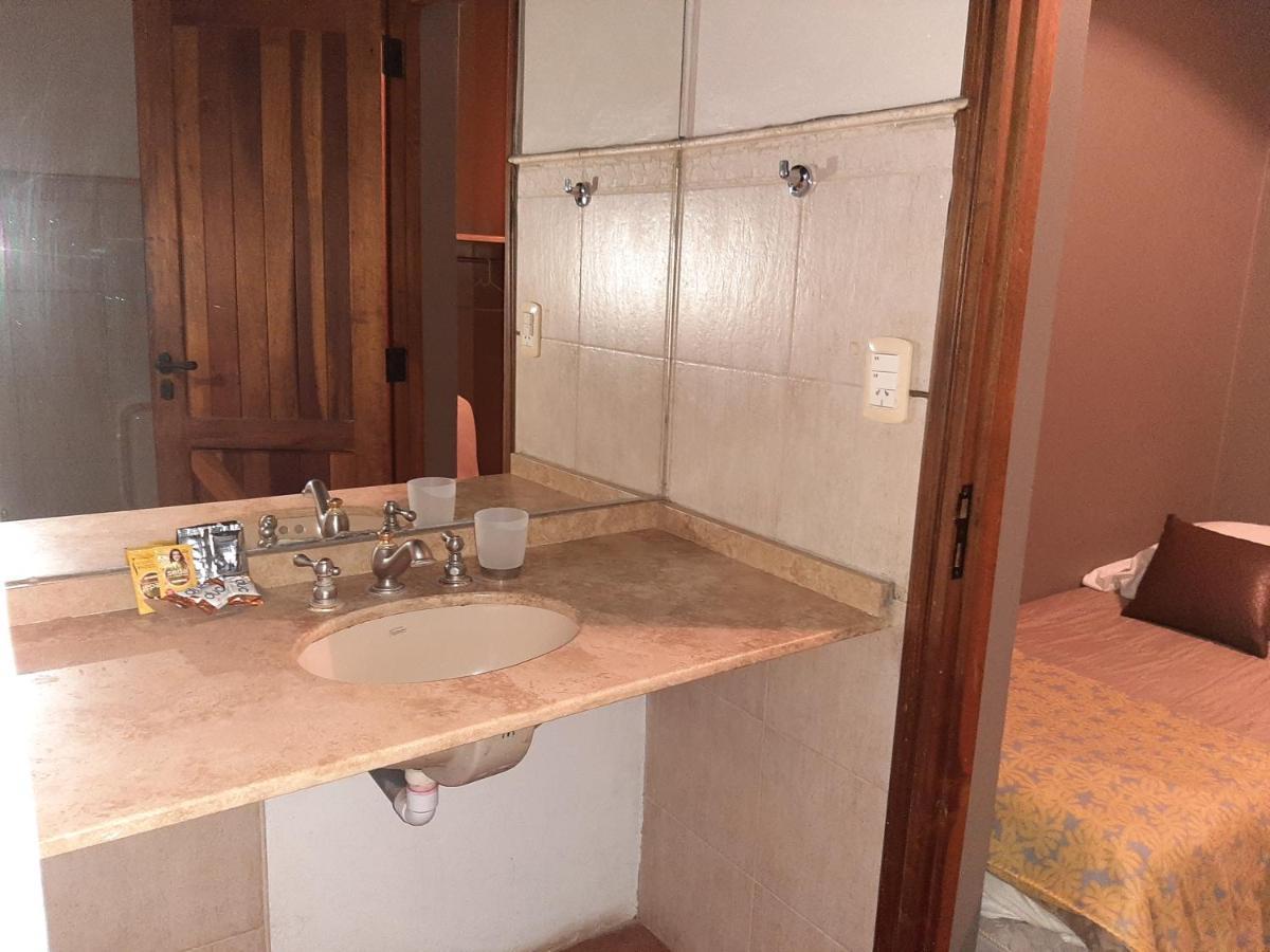 Appartement Alquiler Temporal Vistalba Extérieur photo