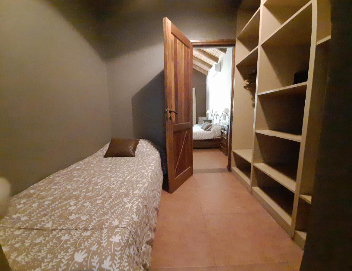 Appartement Alquiler Temporal Vistalba Extérieur photo