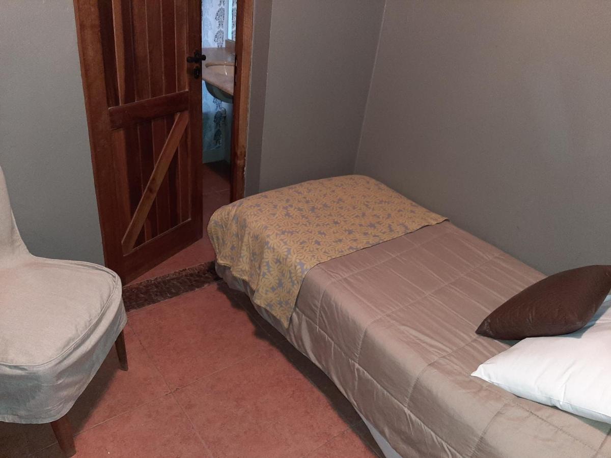 Appartement Alquiler Temporal Vistalba Extérieur photo