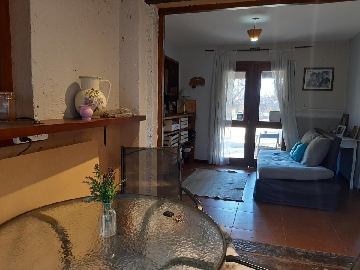 Appartement Alquiler Temporal Vistalba Extérieur photo