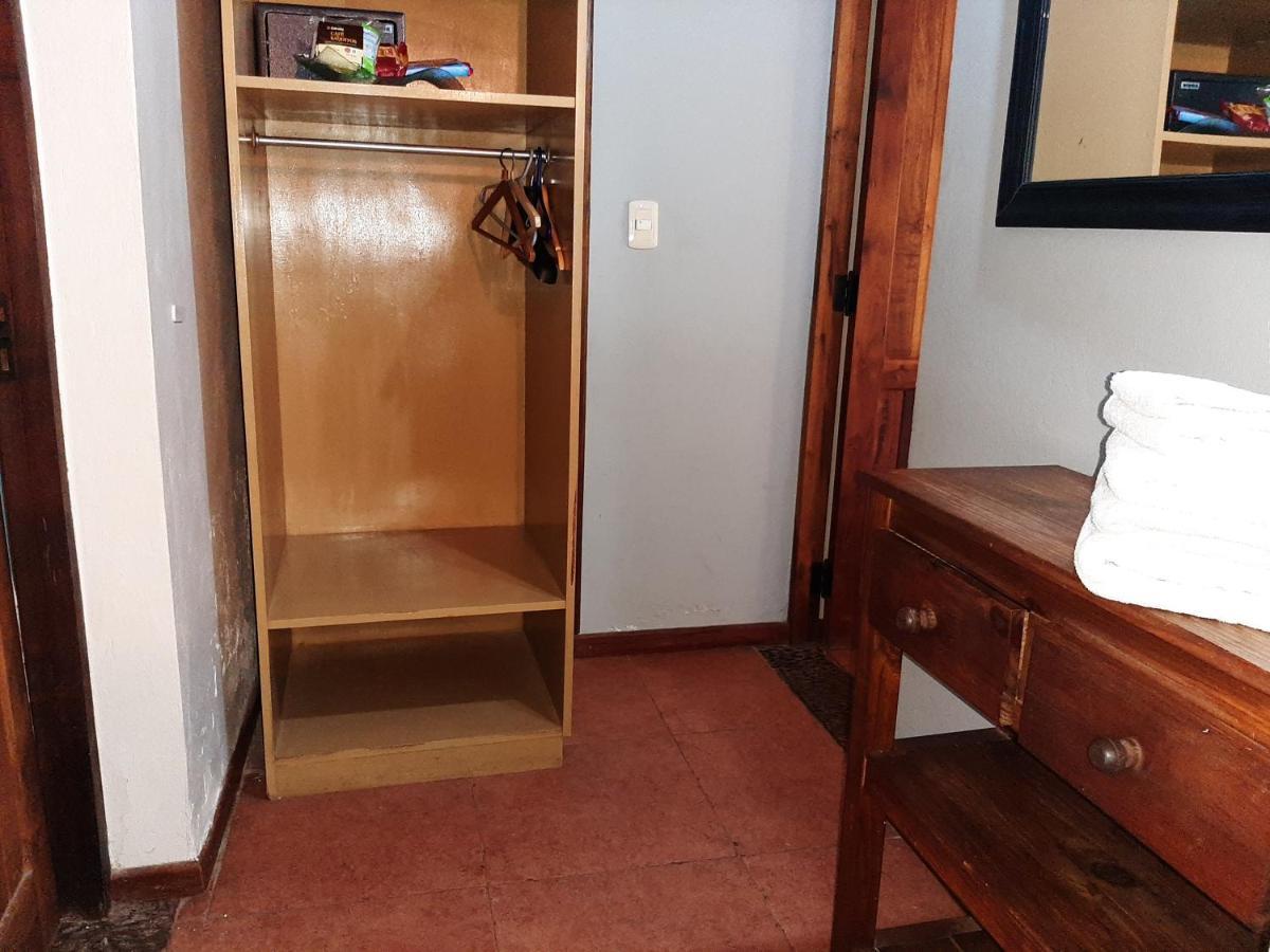 Appartement Alquiler Temporal Vistalba Extérieur photo