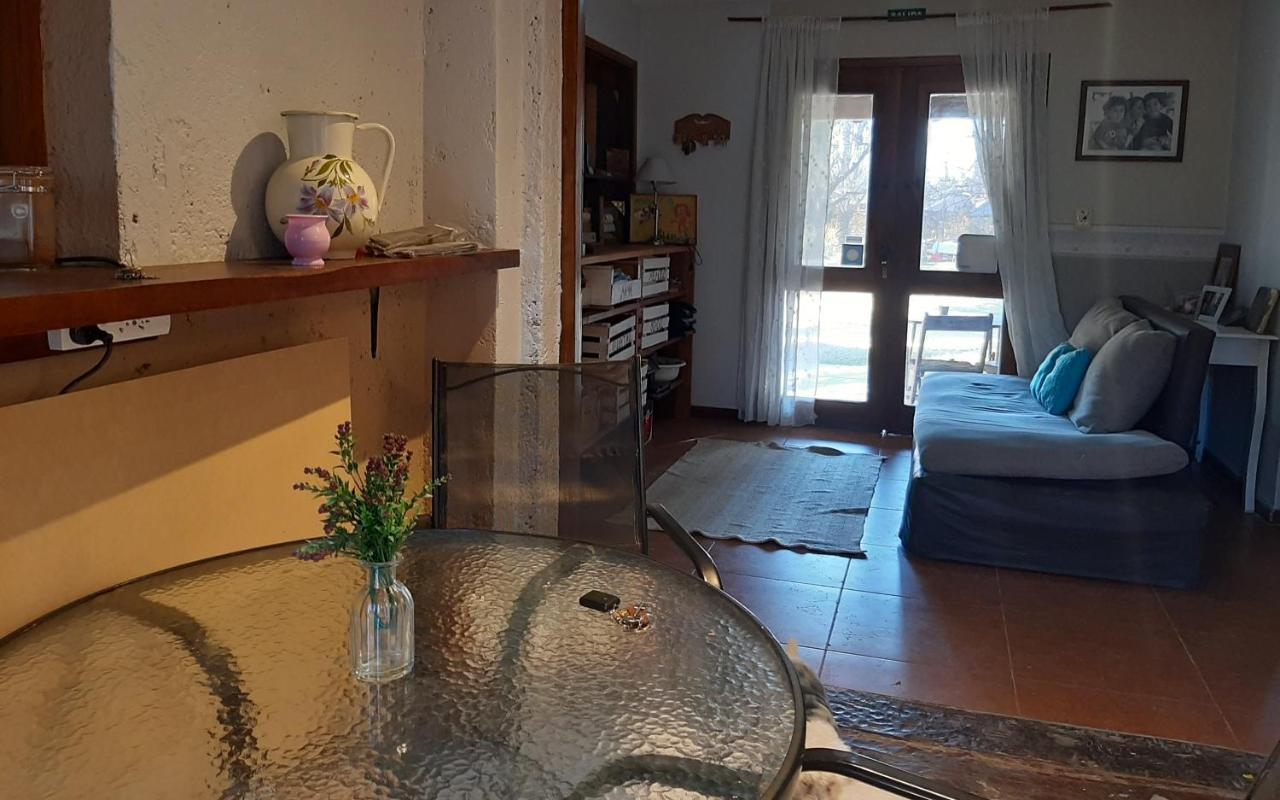 Appartement Alquiler Temporal Vistalba Extérieur photo