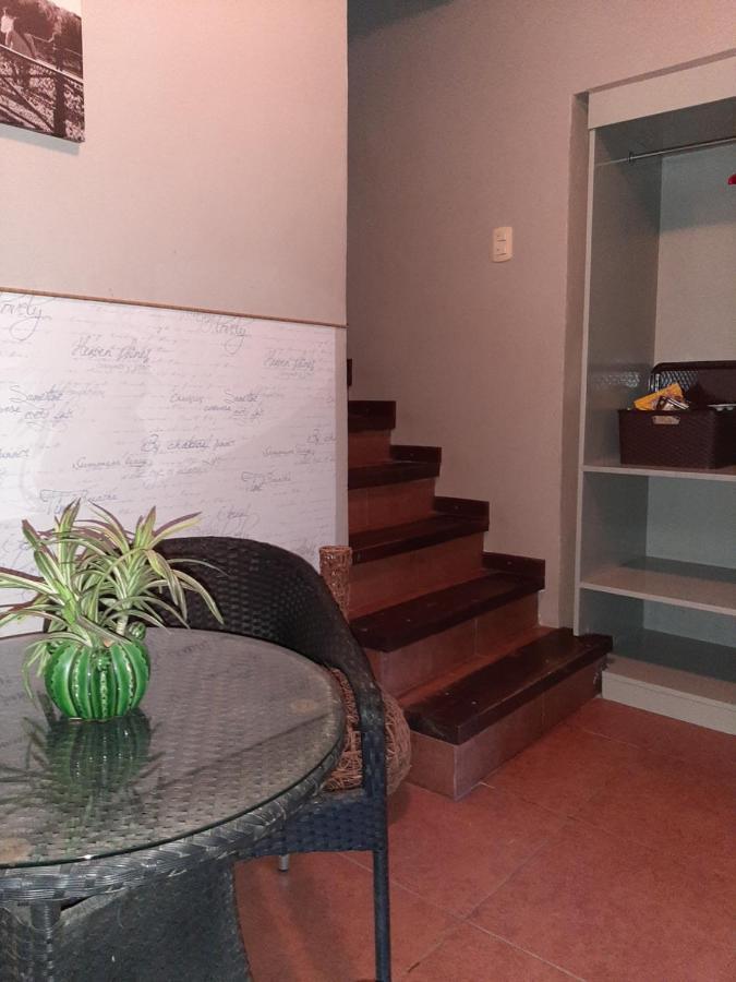 Appartement Alquiler Temporal Vistalba Extérieur photo