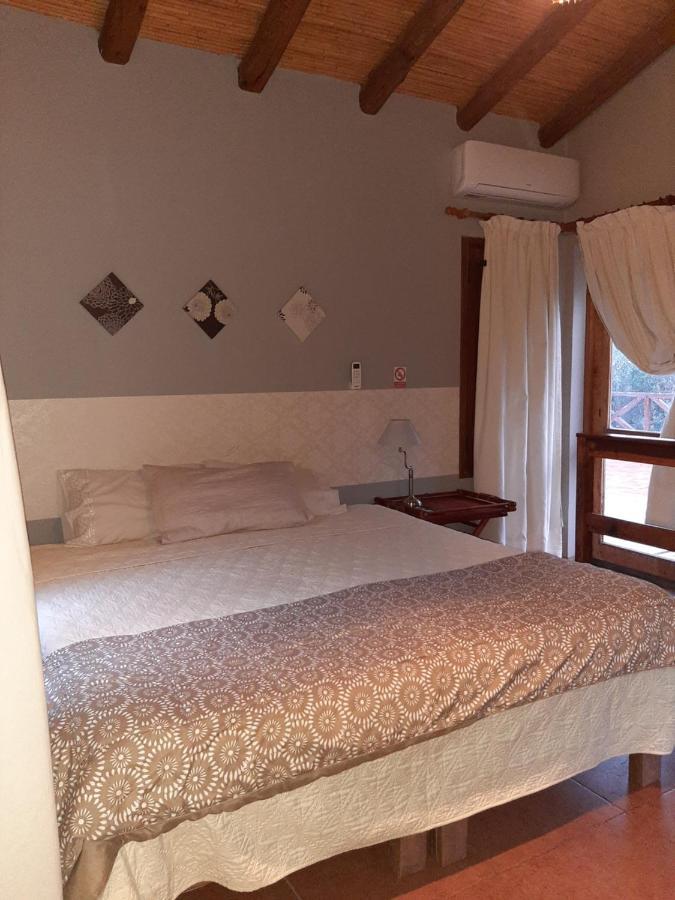 Appartement Alquiler Temporal Vistalba Extérieur photo