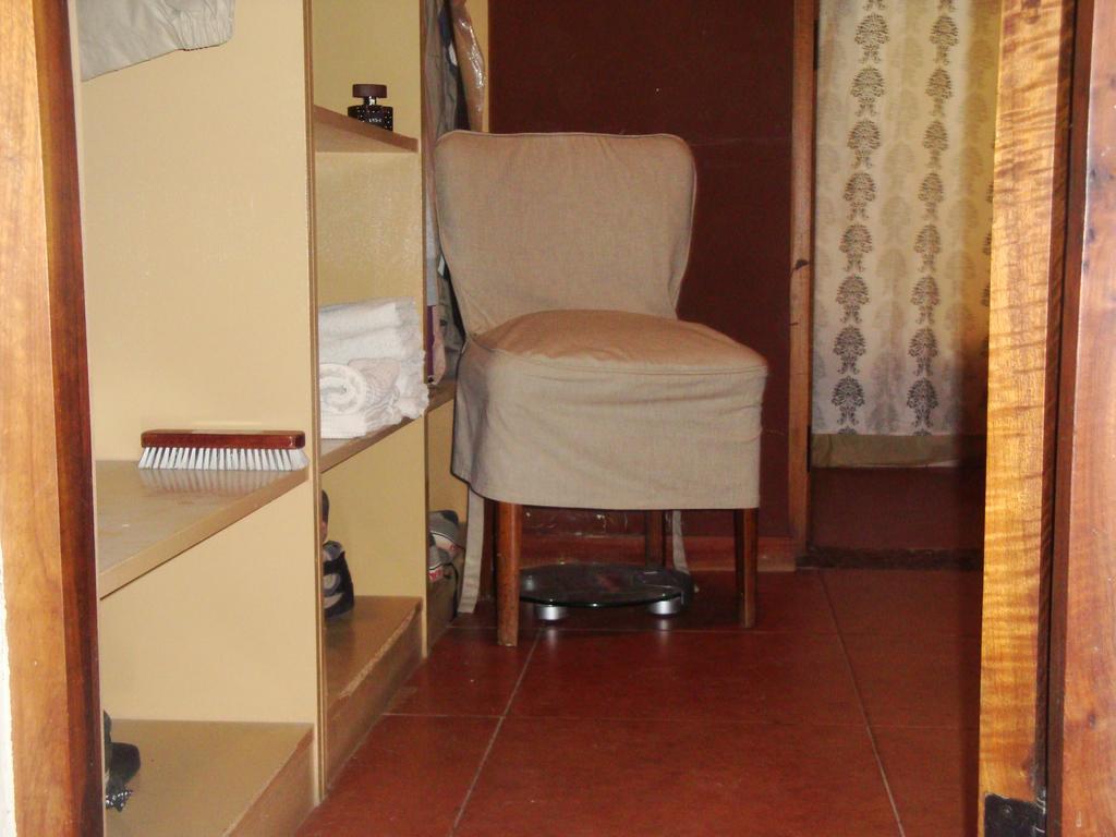 Appartement Alquiler Temporal Vistalba Chambre photo